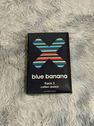  Bóxer Hombre Talla S