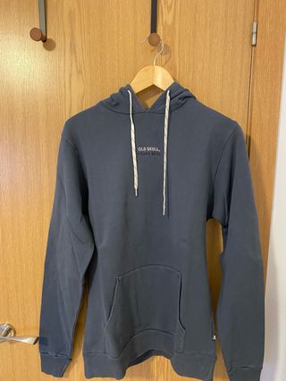 Sudadera Scalpers Gris