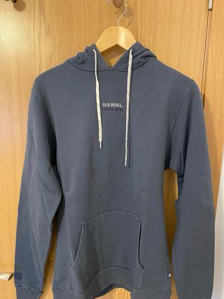 Sudadera Scalpers Gris