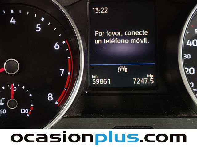 Volkswagen Tiguan 1.5 TSI 96 kW (130 CV)