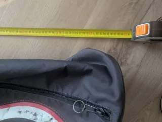 Copertura per sci Wedzee