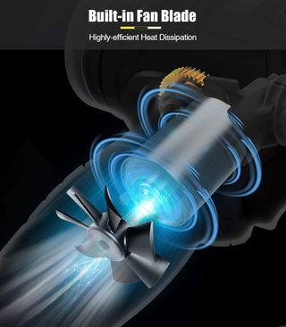 Compresor Oasser 20V Litio Portátil