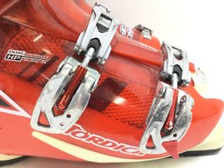 botas esqui nordica speed machine