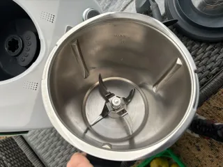 Robot Cocina Thermomix TM5