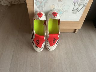 Botas de fútbol Adidas Predator