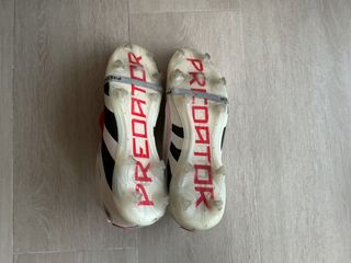 Botas de fútbol Adidas Predator