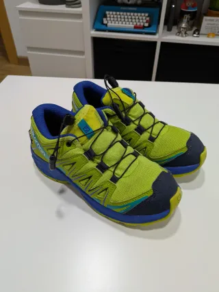 Salomon XA Pro Talla 36
