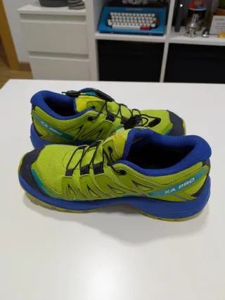 Salomon XA Pro Talla 36