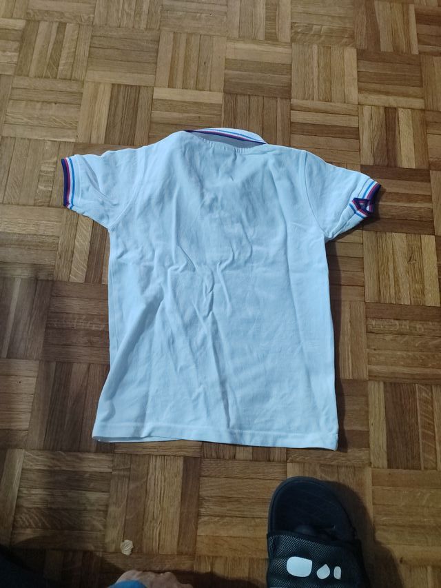 Camiseta Colegio Jesús María Talla 4