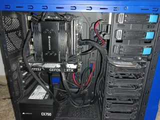 PC Gaming Corsair