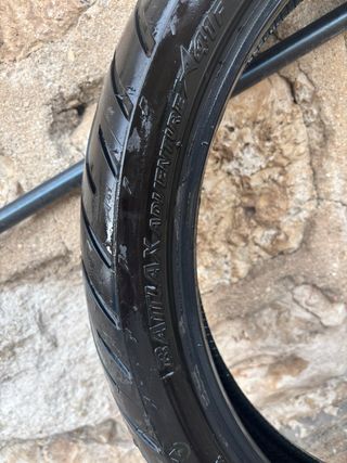 Neumático Delantero BMW 1250 GS Adv. 120/70/R19