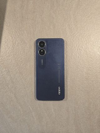 Oppo A17 64 GB Blu