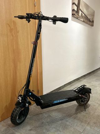 Patinete Eléctrico Smartgyro Rockway PRO