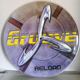 Abel The Kid & Raul Ortiz – Groove – Reload