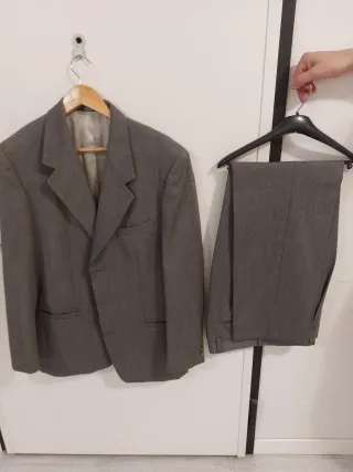 Completo Uomo Versus Gianni Versace Taglia 50