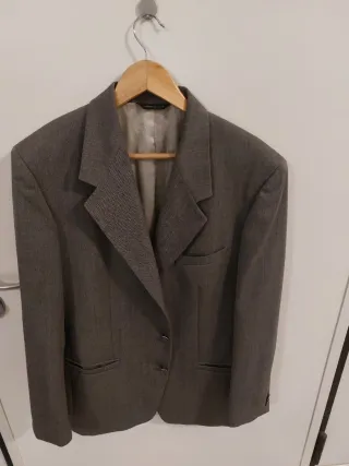 Completo Uomo Versus Gianni Versace Taglia 50