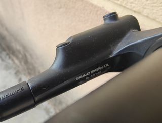 Trek Marlin 7 29 MTB Taglia M