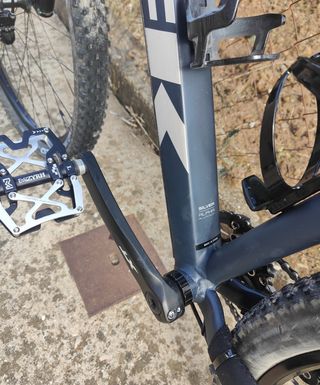 Trek Marlin 7 29 MTB Taglia M