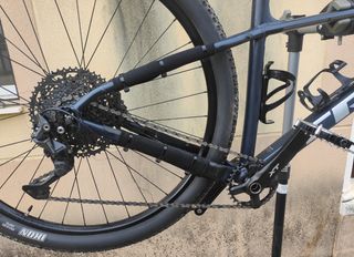 Trek Marlin 7 29 MTB Taglia M