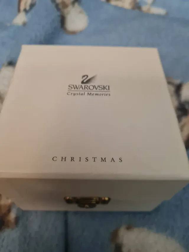 Decorazione Angelo Natale