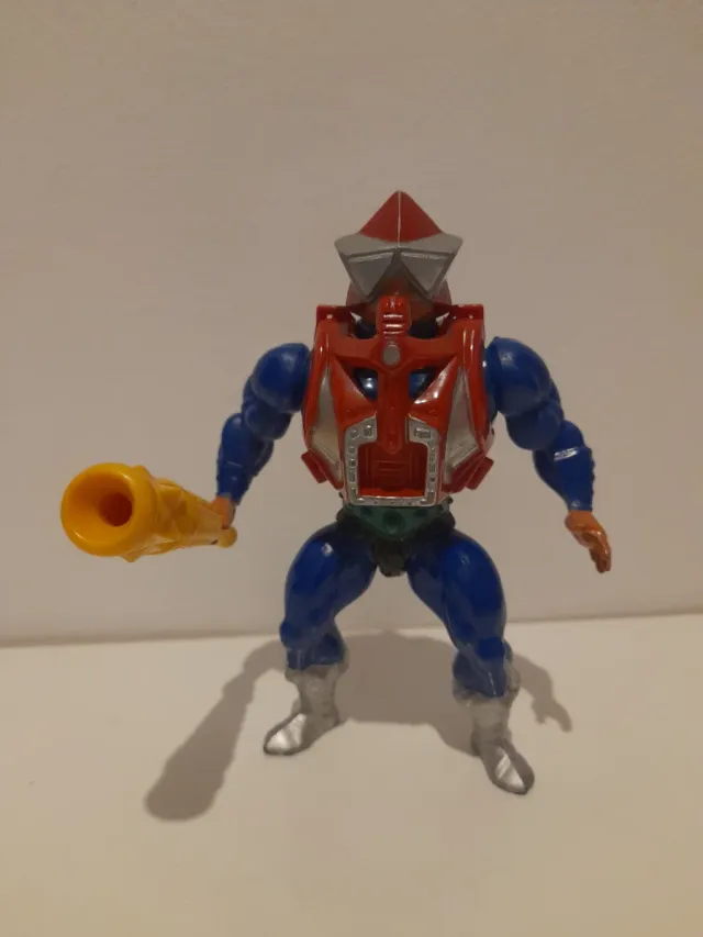 Masters deUniverso Mecaneck Vintage made in france