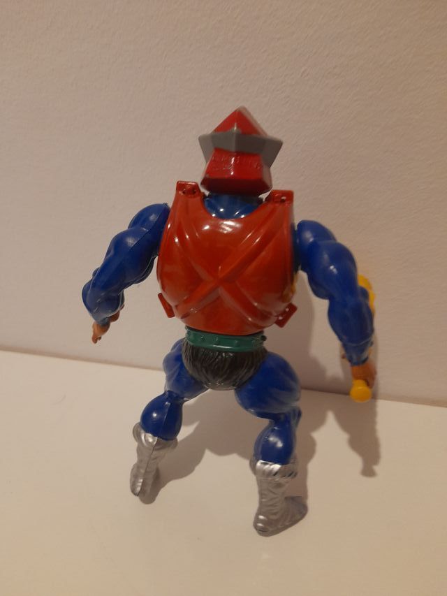 Masters deUniverso Mecaneck Vintage made in france