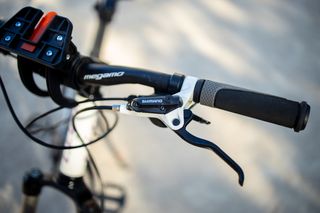 Bicicleta Megamo MT1 para chica. Como nueva