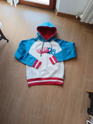 Felpa con cappuccio Broke L SKATEBOARD SURF SNOW