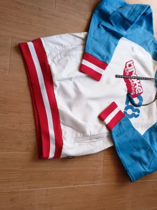 Felpa con cappuccio Broke L SKATEBOARD SURF SNOW