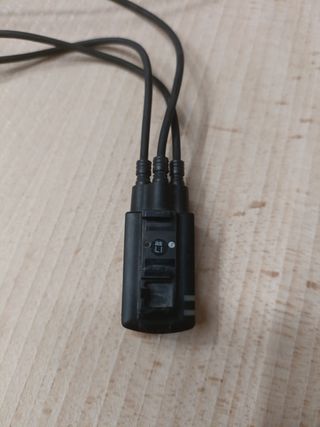 Centralita Shimano Ultegra DI2