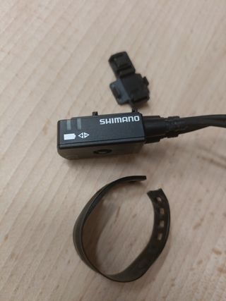 Centralita Shimano Ultegra DI2