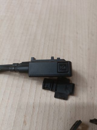 Centralita Shimano Ultegra DI2