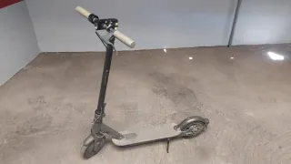 PATINETE ELÉCTRICO XIAOMI