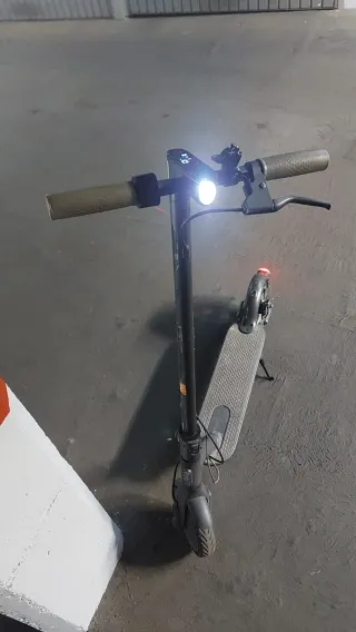 PATINETE ELÉCTRICO XIAOMI