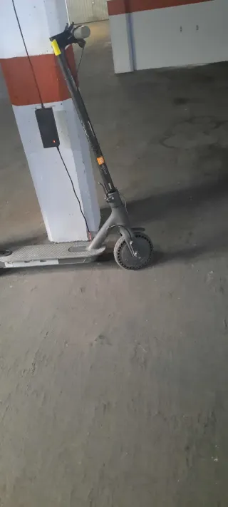 PATINETE ELÉCTRICO XIAOMI