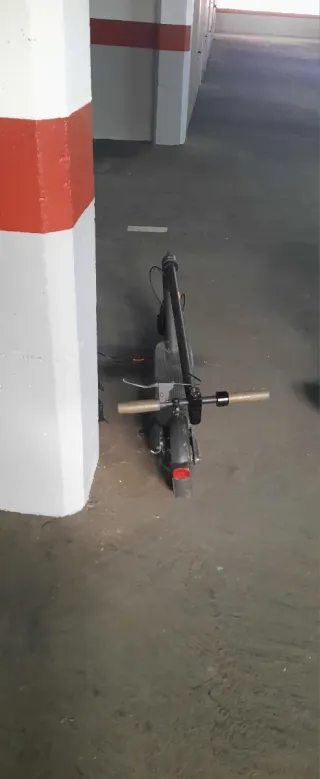 PATINETE ELÉCTRICO XIAOMI