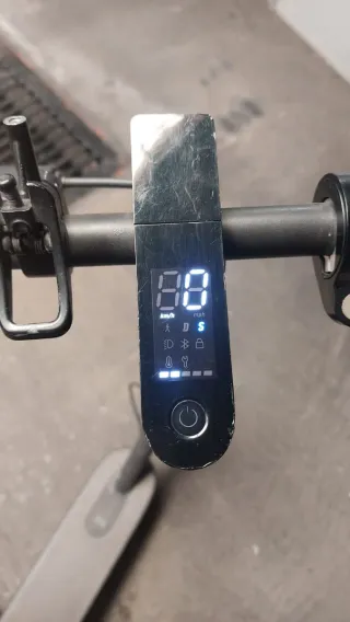 PATINETE ELÉCTRICO XIAOMI