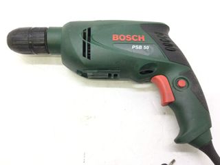 taladro electrico bosch psb 50