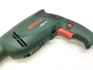 taladro electrico bosch psb 50