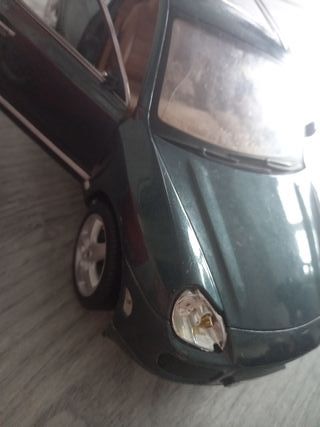 Lote 2 Coches Maisto Porsche