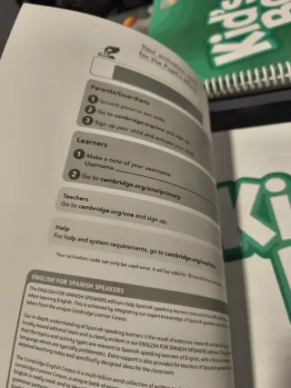 Kid's Box New Generation Level 4 Pupil's Book