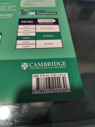 Kid's Box New Generation Level 4 Pupil's Book