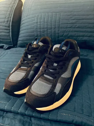 Zapatillas Armani Exchange Talla 42