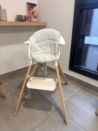 Trona Stokke Clikk