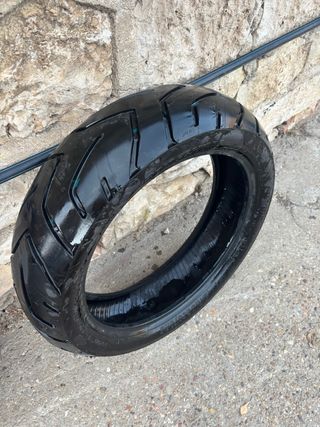 Neumático Trasero BMW 1250 GS 170/60/R19