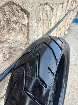 Neumático Trasero BMW 1250 GS 170/60/R19