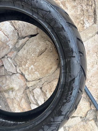 Neumático Trasero BMW 1250 GS 170/60/R19