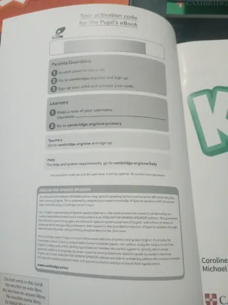 Kid's Box New Generation Level 4 Pupil's Book w...