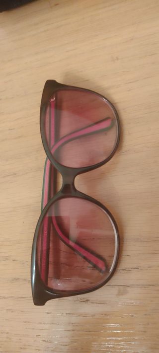 GUCCI - Montura gafas GG3649/S y estuche