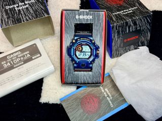 Casio G-Shock GW-9406 Edición Limitada